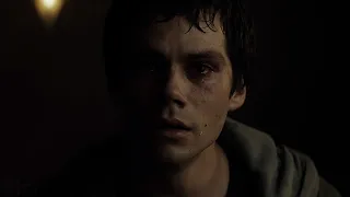 PASTEL GHOST ~ DARK BEACH (Remix) (Dylan O'Brien)