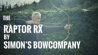 The Raptor RX by Simon's Bowcompany - Review
