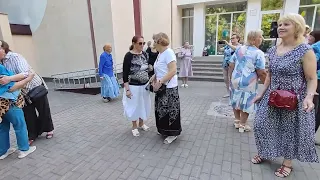 Не забуду..............26.05.24 Гомель парк Луначарского 🥰