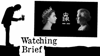 History, Monarchy & Legacy: On the Death of Queen Elizabeth II - WB 9th Sept 2022