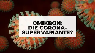 Omikron: Was wir über die neue Corona-Variante wissen | futurezone aktuell