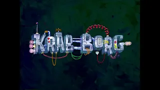 Real Life SpongeBob: Krab Borg