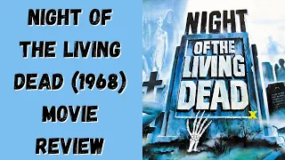 Night of the Living Dead (1968) Movie Review | Horror Bot Reviews