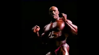 Ronnie Coleman Posing and Dancing | Ronnie Coleman Edit | #ronniecoleman