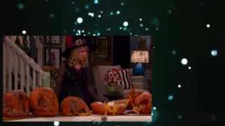 Good Luck Charlie 4x14 Fright Knight