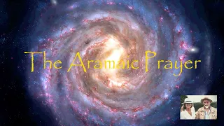 Aramaic Prayer With Lyrics