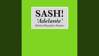 Adelante (Bobina Megadrive Remix)