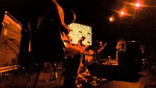 Godspeed You! Black Emperor - Full Live @ Le Transbordeur (Lyon, 15/04/2015)