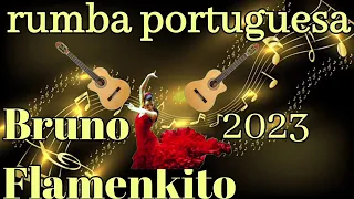 Rumba Portuguêsa 2023 Bruno Flamenkito