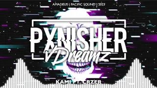 AMADEUSE - ( KAMI SAMA x CRZER ) 2023