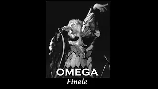 OMEGA  -  Finale  (1978)