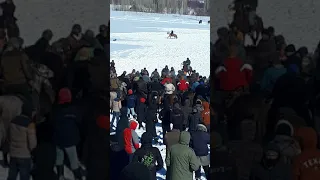 Буз дар Файзобод МИСКИНОБОД