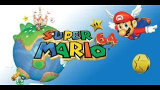 Aventuras Estelares en Mario 64: Parte 5