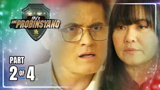 FPJ's Ang Probinsyano | Episode 1515 (2/4) | November 30, 2021