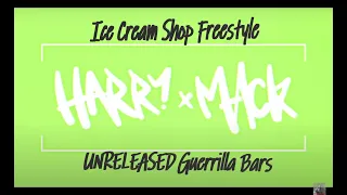 *REACTION* Ice Cream Shop Freestyle | Harry Mack UNRELEASED Guerrilla Bars  🔥🔥🔥🔥🔥