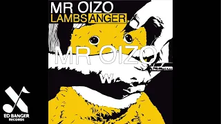 Mr Oizo - W (Official Audio)