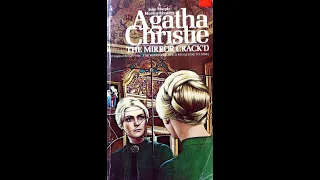 Agatha Christie The Mirror Cracked From side to side.