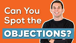 Spot the Objections! | Example Direct Examination - Mock Trial