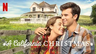 NAVIDADES EN CALIFORNIA | NETFLIX