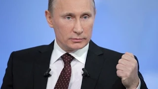 СРОЧНО! Путин попал на Алмазную конференцию! ШОК, ЖЕСТЬ!