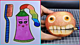 Creative People Who Are On Another Level (Satisfying art  Video) #27