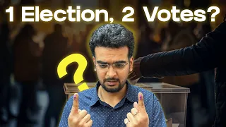 How "one nation one election" can change India ? Full explanation