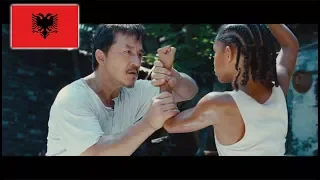 Wenn Jackie Chan Albaner wäre... 😂| KüsengsTV