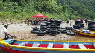 River Tubing Fiji Adventure