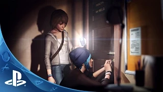 Life is Strange - Episode 3: Chaos Theory Launch Trailer | PS4, PS3