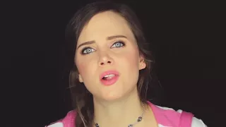 All Time Low - Jon Bellion (Tiffany Alvord Cover)