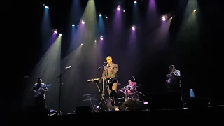 Midnight Shine... The Port Theatre 2018 (Live Performance)