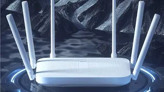 Xiaomi Redmi Wi-Fi Router AC2100