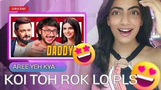 @CarryMinati DADDY DAUGHTER LOVE STORY | CARRYMINATI