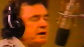 Life's Railway To Heaven | Johnny Cash, Earl Scruggs, Mark O'Connor w. Dirt Band