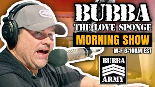 Ultimate Compilation of Bubba the Love Sponge Show's Best Moments - 2023 Edition (Part 1)