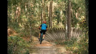 You've Gotta Try This: Mountain Biking the Santos Trails in Ocala