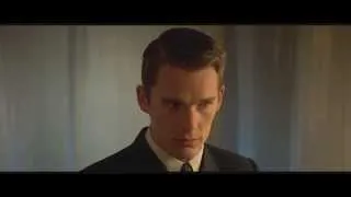 Gattaca - Sequenza Finale