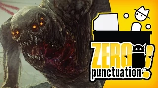 RESISTANCE 3 (Zero Punctuation)