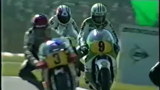 Motogp Classic : MotoGP   British 500cc GP   Silverstone 1981 Highlight