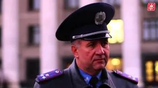 В центре Житомира милиция ищет бомбу в здании суда - Житомир.info