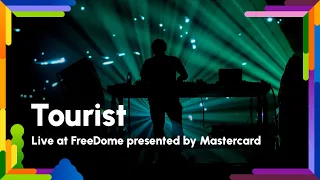 Tourist live at FreeDome presented by Mastercard - #SZIGET2022