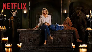 The Order: Sezon 1 | Oficjalny zwiastun [HD] | Netflix