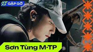 Tất Tần Tật Về Sơn Tùng MTP | Nhi Đồng Gặp Gỡ