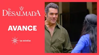 AVANCE C58: ¡Octavio sorprenderá a Fernanda! | Este miércoles | La Desalmada