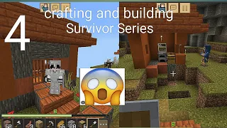 survivor series episode 4#YouTube video #trending