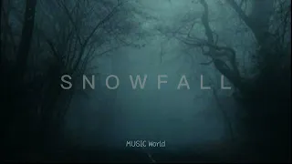 øneheart x reidenshi - Snowfall [1 hora con lluvia]