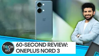 OnePlus Nord 3: Should you buy it? | Tech It Out