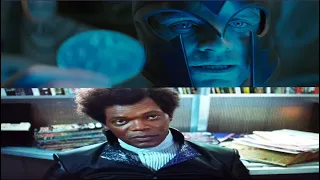 Temporal Zoom and Synesthesia in - X-Men: First Class (2011) and Unbreakable (2000)