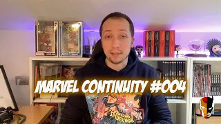 FALL OF X, SPIDER-MAN GANG WAR, DAREDAVIL, HULK E MOLTO ALTRO - MARVEL CONTINUITY PUNTATA 004