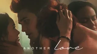 Archie & Veronica | Another love (3x05) the one thing that I love